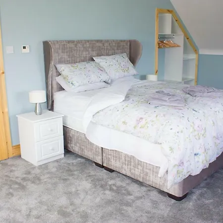 New Stunning Ocean Breeze Appartement *