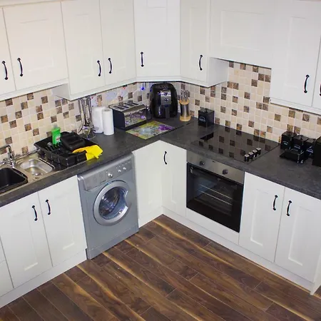 Appartement New Stunning Ocean Breeze Port na Blaiche