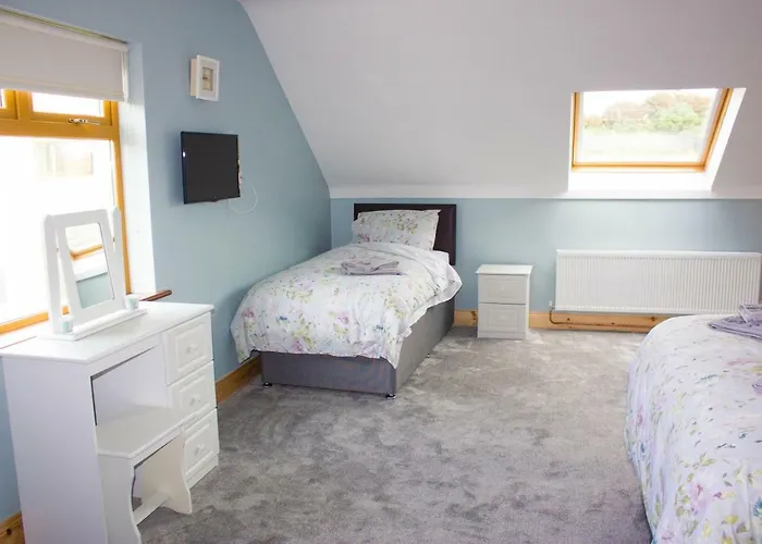 New Stunning Ocean Breeze *