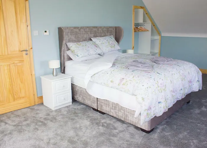 New Stunning Ocean Breeze Апартаменты *