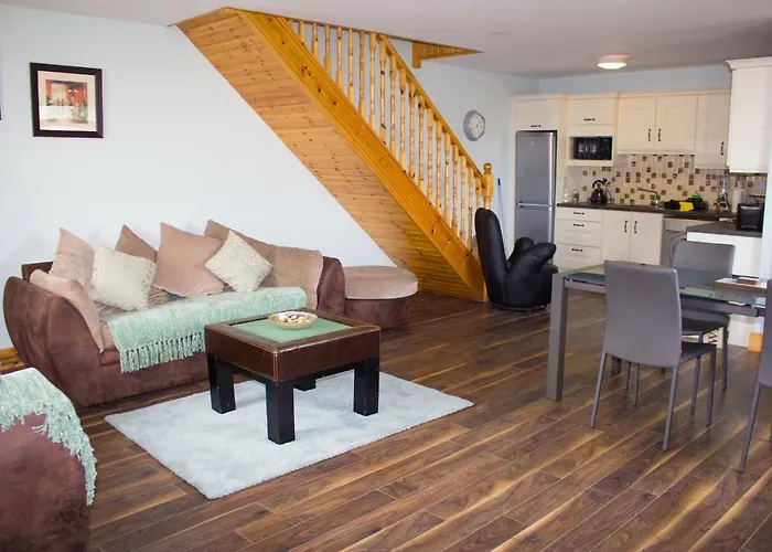 New Stunning Ocean Breeze Апартаменты