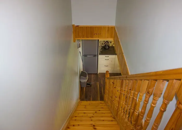 New Stunning Ocean Breeze Port na Blaiche